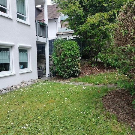 Christians Boutique Ferienapartment Lindau  Exterior foto