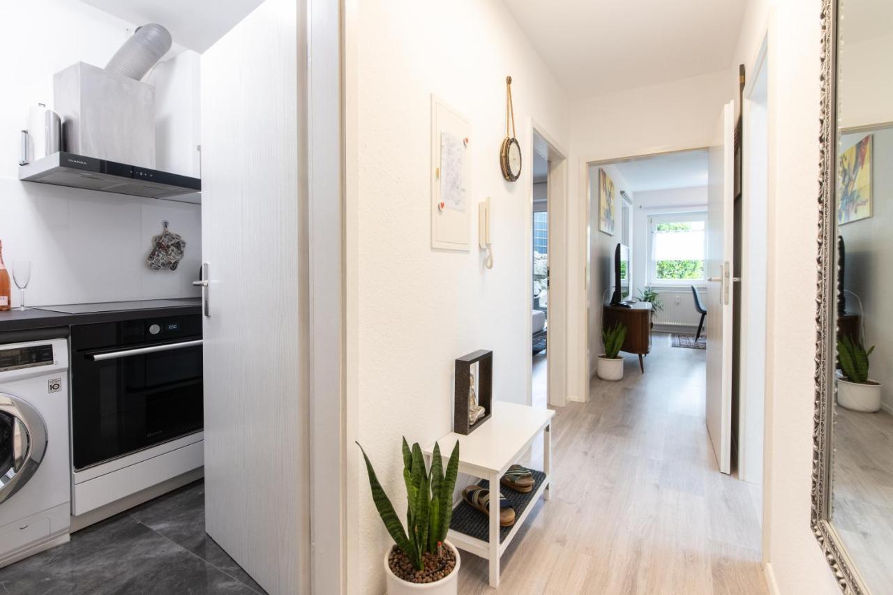 Christians Boutique Ferienapartment Lindau  Exterior foto